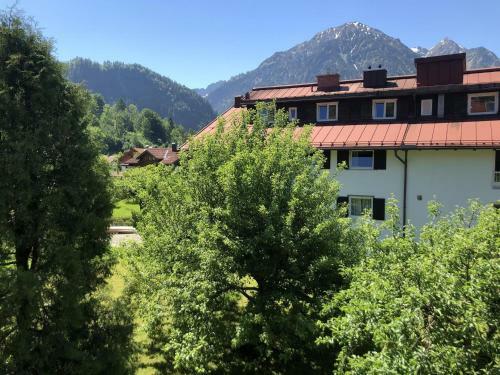 Apartamento Haus Huber