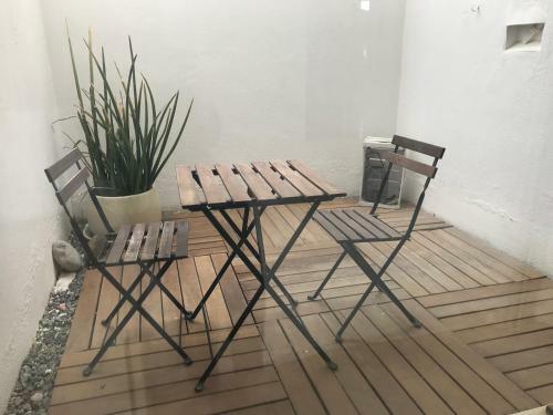Moderno Apartamento En Las Negras