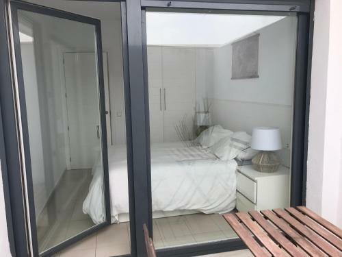 Moderno Apartamento En Las Negras