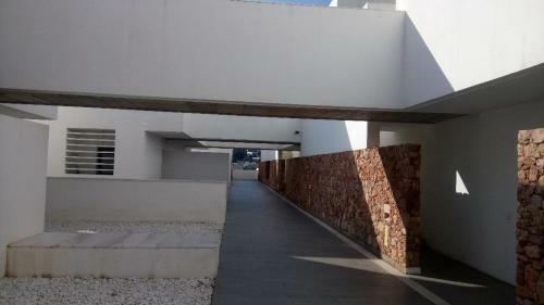 Moderno Apartamento En Las Negras