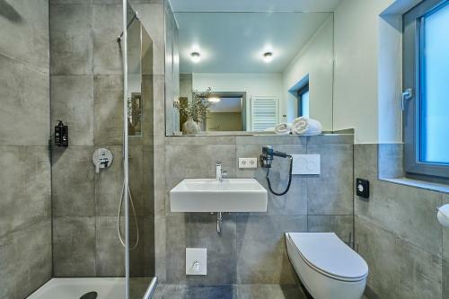 Landhotel Sternwirt Wellness