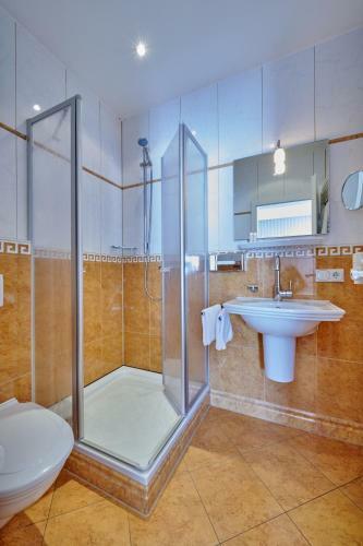 Landhotel Sternwirt Wellness