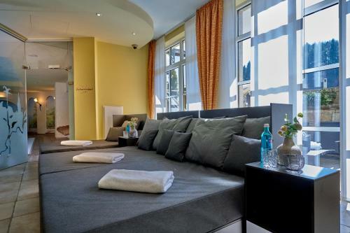 Landhotel Sternwirt Wellness