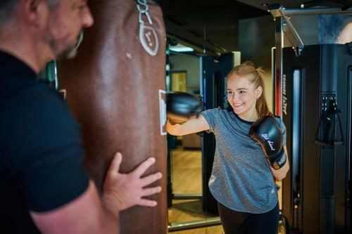 Landhotel Sternwirt Wellness