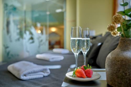 Landhotel Sternwirt Wellness