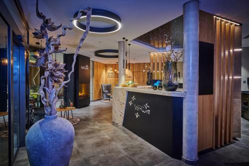 Landhotel Sternwirt Wellness