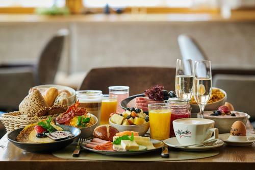 Landhotel Sternwirt Wellness