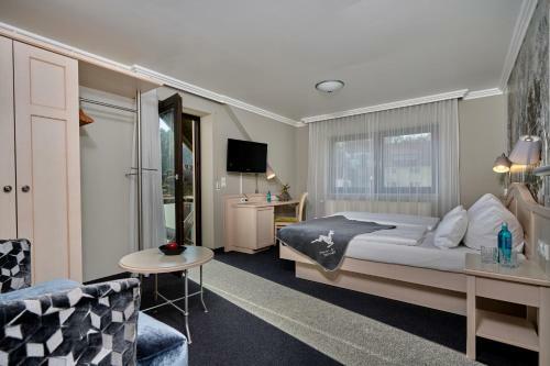 Landhotel Sternwirt Wellness