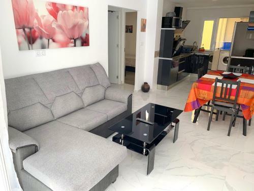 Apartamento 2�linea De Playa Muchavista