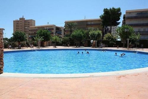 Apartamento 2�linea De Playa Muchavista