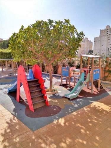 Apartamento 2�linea De Playa Muchavista