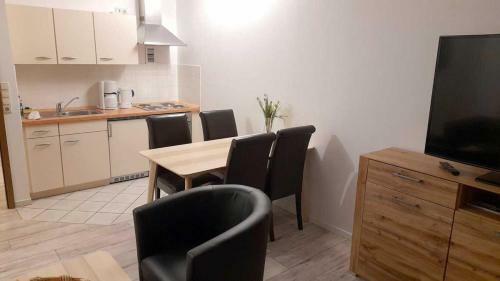 Apartment 340