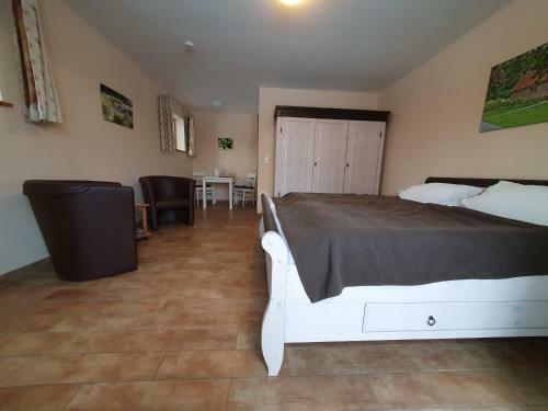 Agroturismo Hof Viehbrook