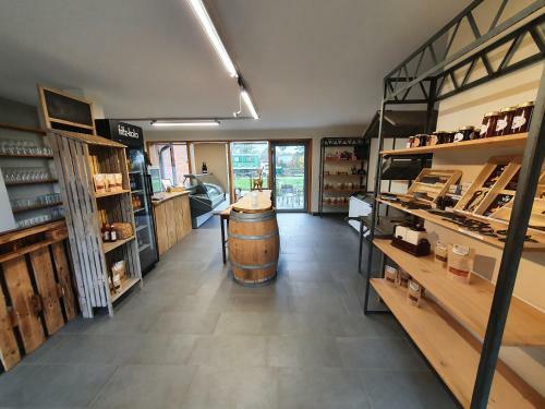 Agroturismo Hof Viehbrook