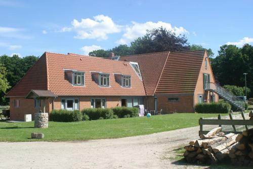 Agroturismo Hof Viehbrook