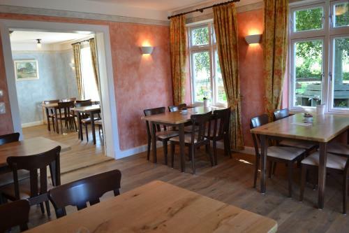 Agroturismo Hof Viehbrook