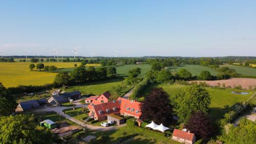 Agroturismo Hof Viehbrook