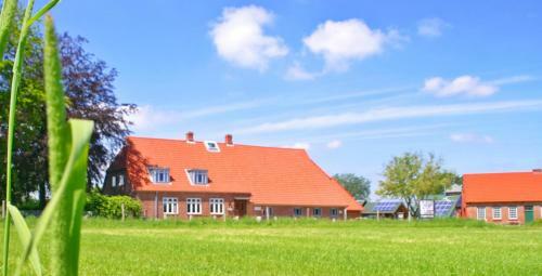 Agroturismo Hof Viehbrook