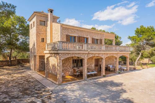 Finca Son Dalabau Den Jaume