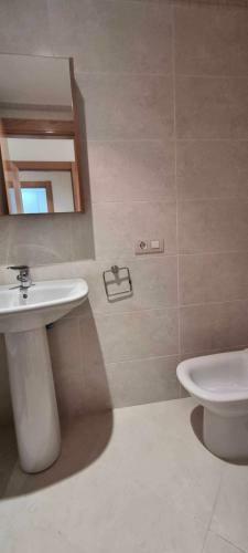 Apartamento En Llanes 1
