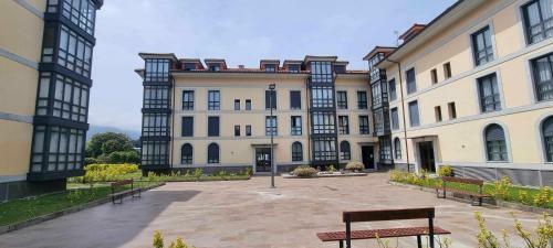 Apartamento En Llanes 1