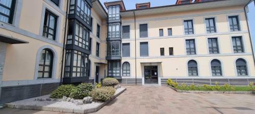 Apartamento En Llanes 1