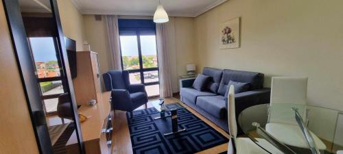 Apartamento En Llanes 1