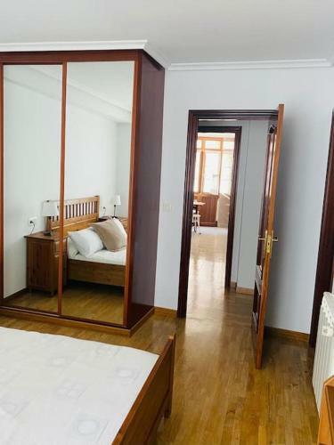Apartamento La Bolera