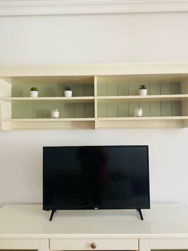 Apartamento La Bolera
