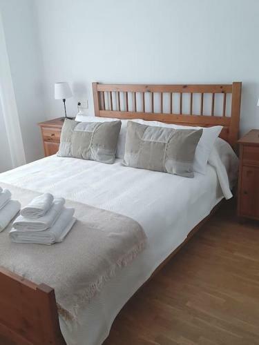 Apartamento La Bolera