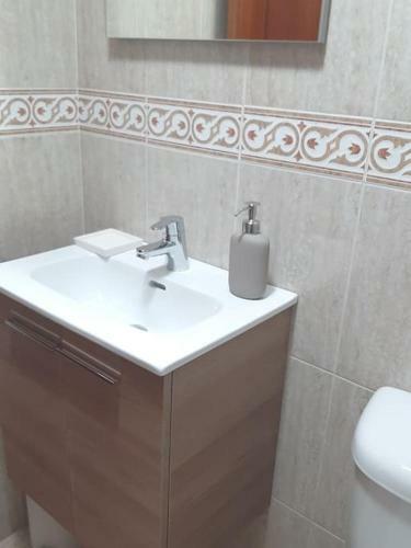 Apartamento La Bolera