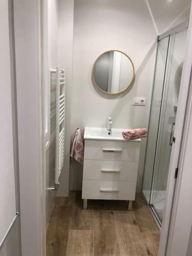 Apartamento San Ant�n 24