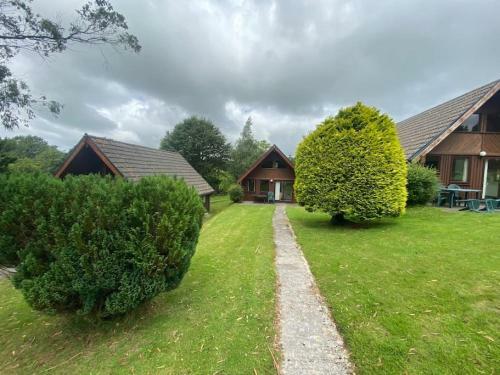 Lodge 19 Lanteglos Hotel
