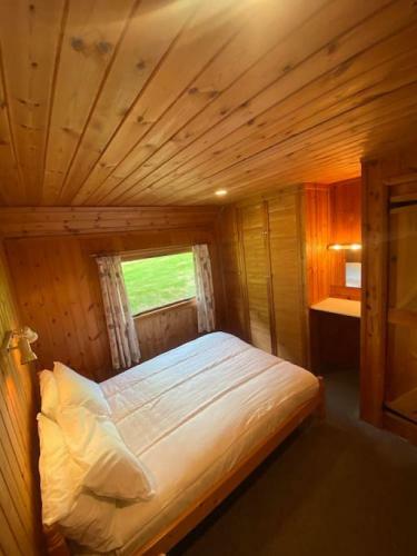 Lodge 19 Lanteglos Hotel