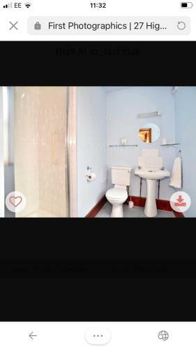 Bed & Breakfast Millie And Babas Room 2