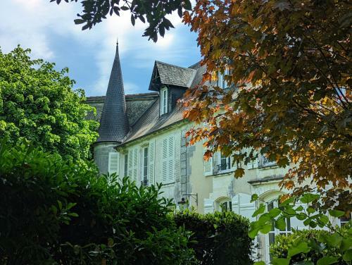 Hostal Logis Des Tourelles