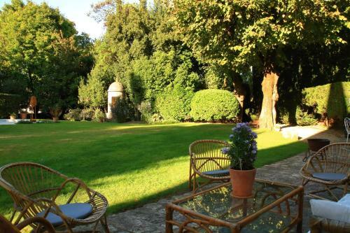 Hostal Logis Des Tourelles