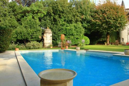 Hostal Logis Des Tourelles