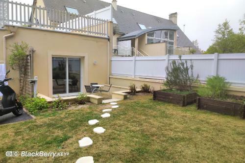 Apartamento Appartement F1 Bis