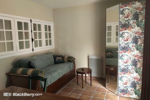 Apartamento Appartement F1 Bis