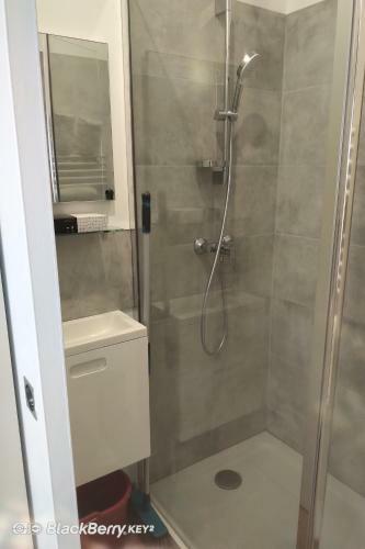 Apartamento Appartement F1 Bis