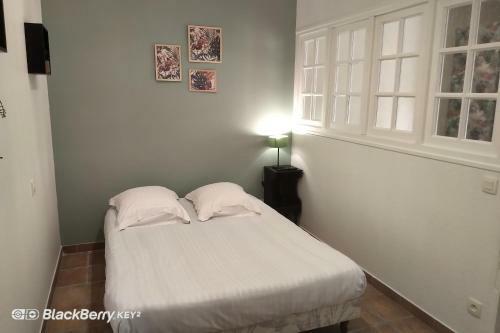 Apartamento Appartement F1 Bis