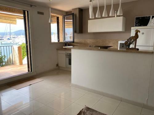 Apartamento La Galiotte Sur Le Golfe De St Tropez