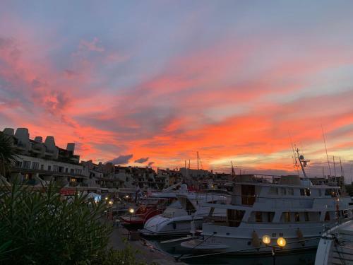 Apartamento La Galiotte Sur Le Golfe De St Tropez