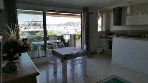 Apartamento La Galiotte Sur Le Golfe De St Tropez