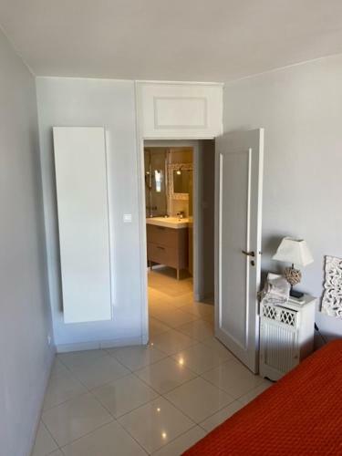 Apartamento La Galiotte Sur Le Golfe De St Tropez