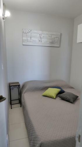 Apartamento La Galiotte Sur Le Golfe De St Tropez