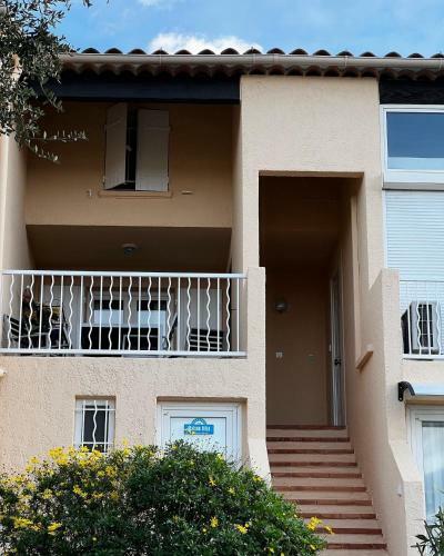 Apartamento Petite Maison Cote D'azur