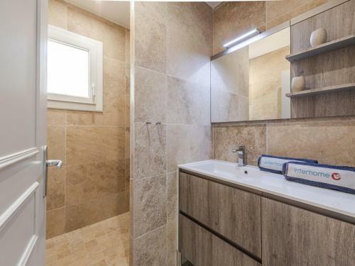 Holiday Home Le Clos Du M�rier