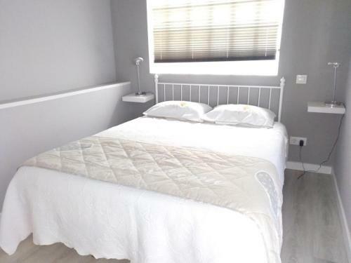 Apartamento Con Terraza En El Old Town Triana